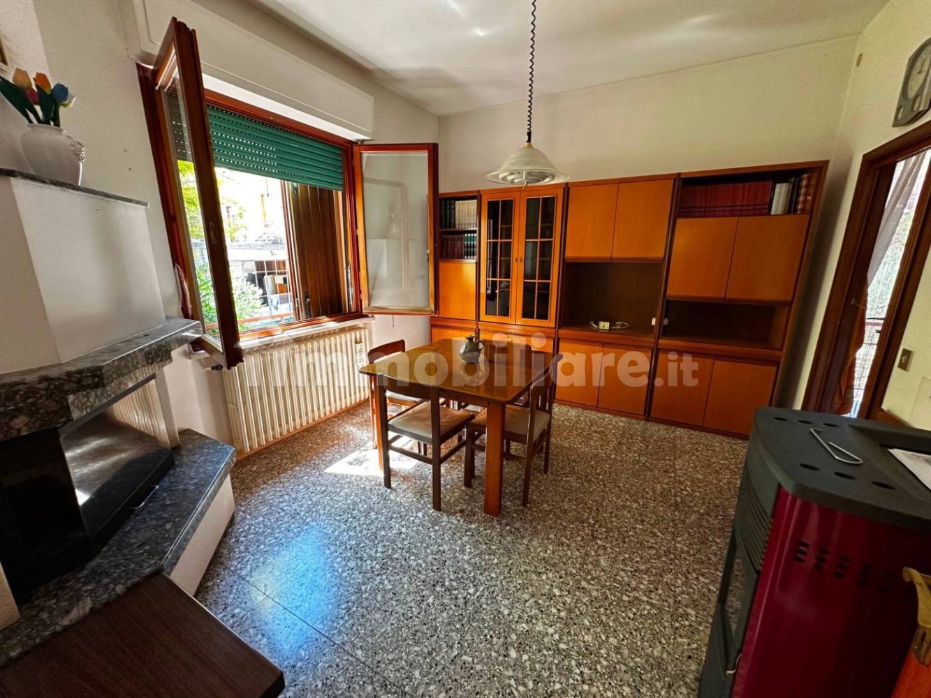 Вилла с 3 спальнями в Карточето, Италия № 307924