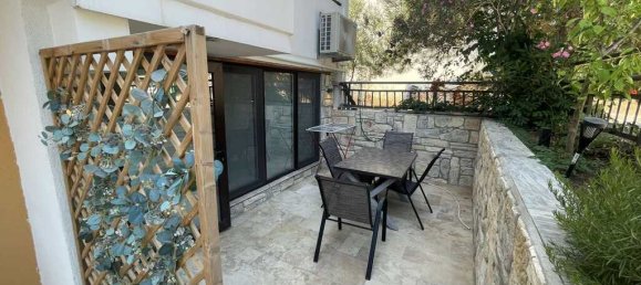 16 rooms Hotel in Thasos, Greece No. 92746 15