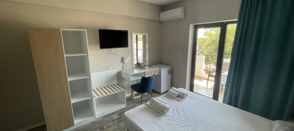 16 rooms Hotel in Thasos, Greece No. 92746 8