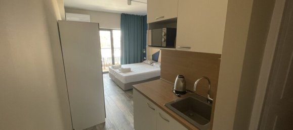 16 rooms Hotel in Thasos, Greece No. 92746 10