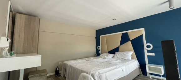 16 rooms Hotel in Thasos, Greece No. 92746 4