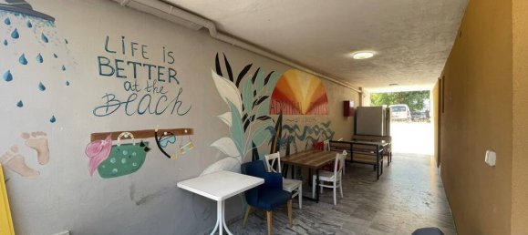 16 rooms Hotel in Thasos, Greece No. 92746 7