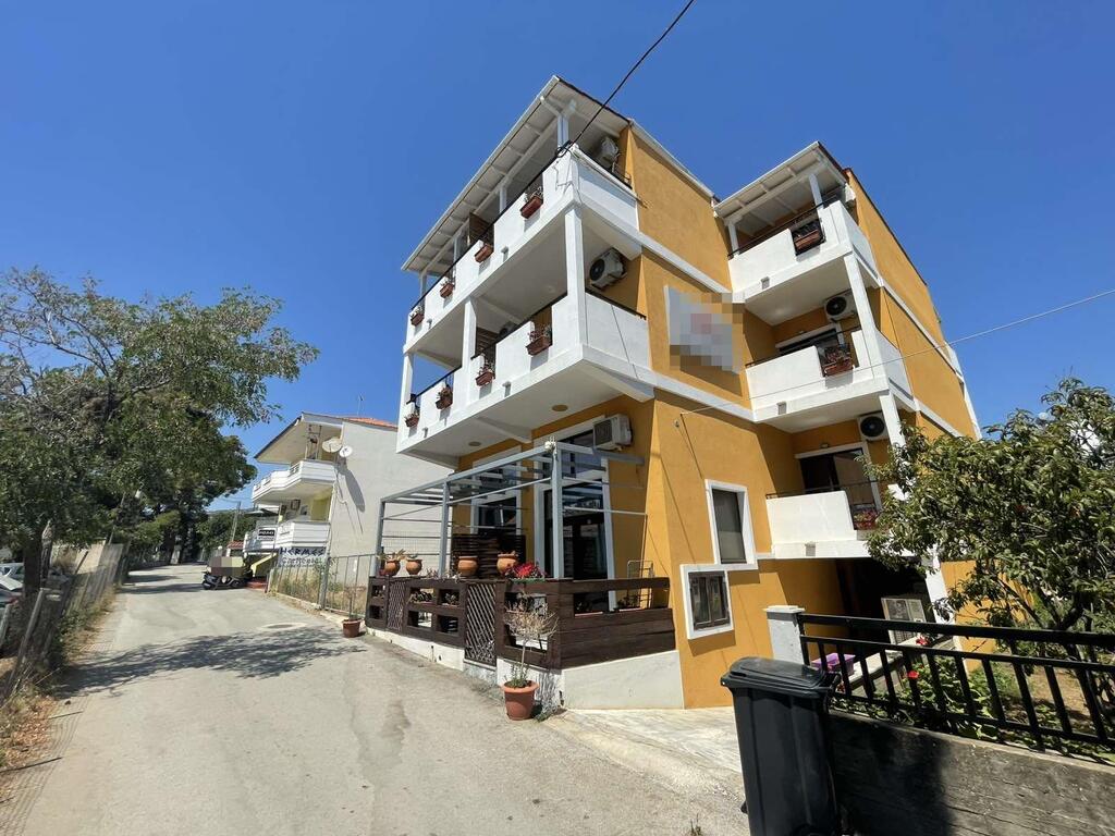 16-Zimmer Hotel in Thasos, Greece, Nr. 92746