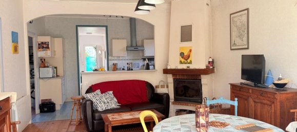 2 غرف نوم منزل في Marennes, France رقم 300962 5