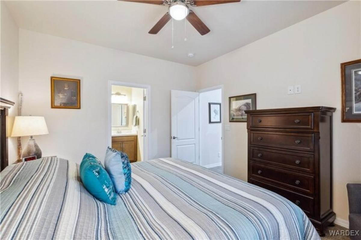 3 bedrooms House in Fort Mohave, USA No. 426257