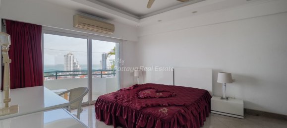 2 bedrooms Condo in Pattaya, Thailand No. 18971 6
