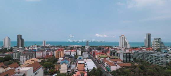 2 bedrooms Condo in Pattaya, Thailand No. 18971 5