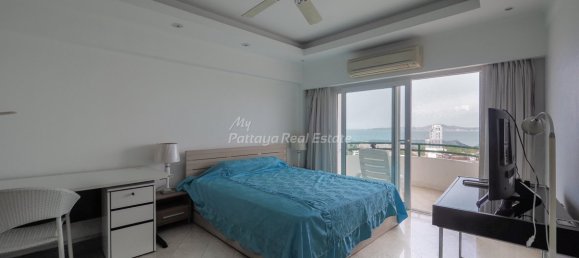 2 bedrooms Condo in Pattaya, Thailand No. 18971 11