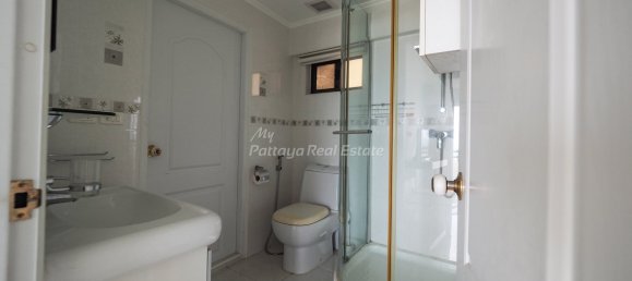 2 bedrooms Condo in Pattaya, Thailand No. 18971 15