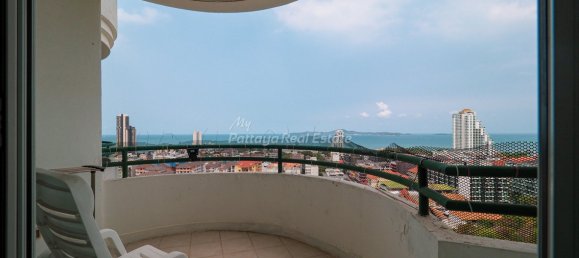 2 bedrooms Condo in Pattaya, Thailand No. 18971 16