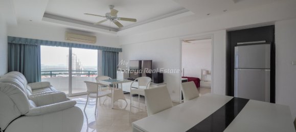 2 bedrooms Condo in Pattaya, Thailand No. 18971 3