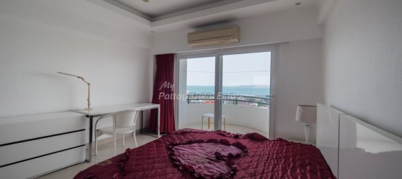 2 bedrooms Condo in Pattaya, Thailand No. 18971 7