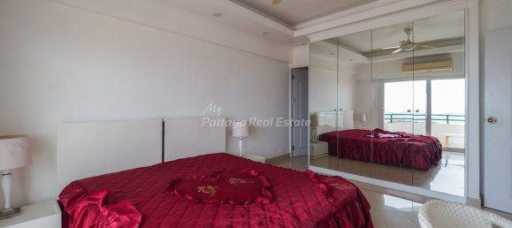 2 bedrooms Condo in Pattaya, Thailand No. 18971 8