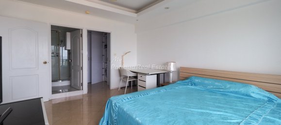 2 bedrooms Condo in Pattaya, Thailand No. 18971 12