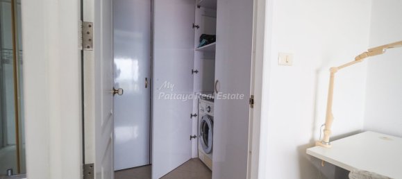 2 bedrooms Condo in Pattaya, Thailand No. 18971 14