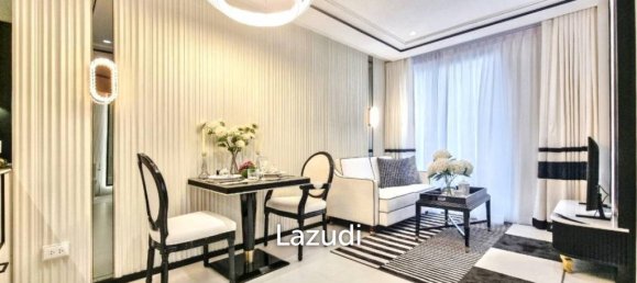 1 bedroom Condo in Bang Lamung, Thailand No. 26513 5