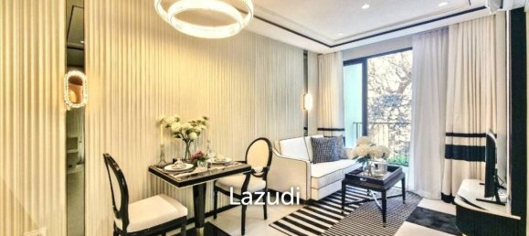 1 bedroom Condo in Bang Lamung, Thailand No. 26513 3