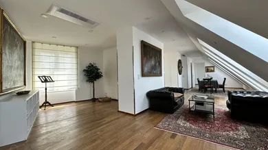 6 rooms Apartment in Mariahilf, Austria No. 250442