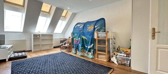 6 rooms Apartment in Mariahilf, Austria No. 250442 24