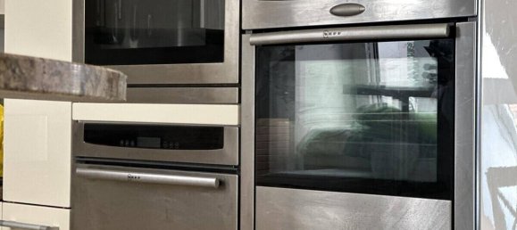 6 rooms Apartment in Mariahilf, Austria No. 250442 13