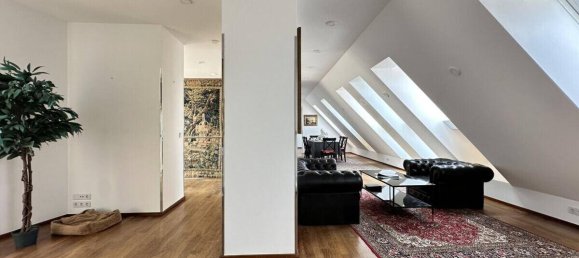 6 rooms Apartment in Mariahilf, Austria No. 250442 6