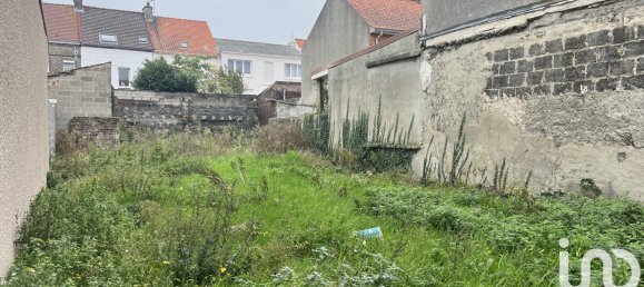 Земельный участок 318м² в Кале, Франция № 215516 2