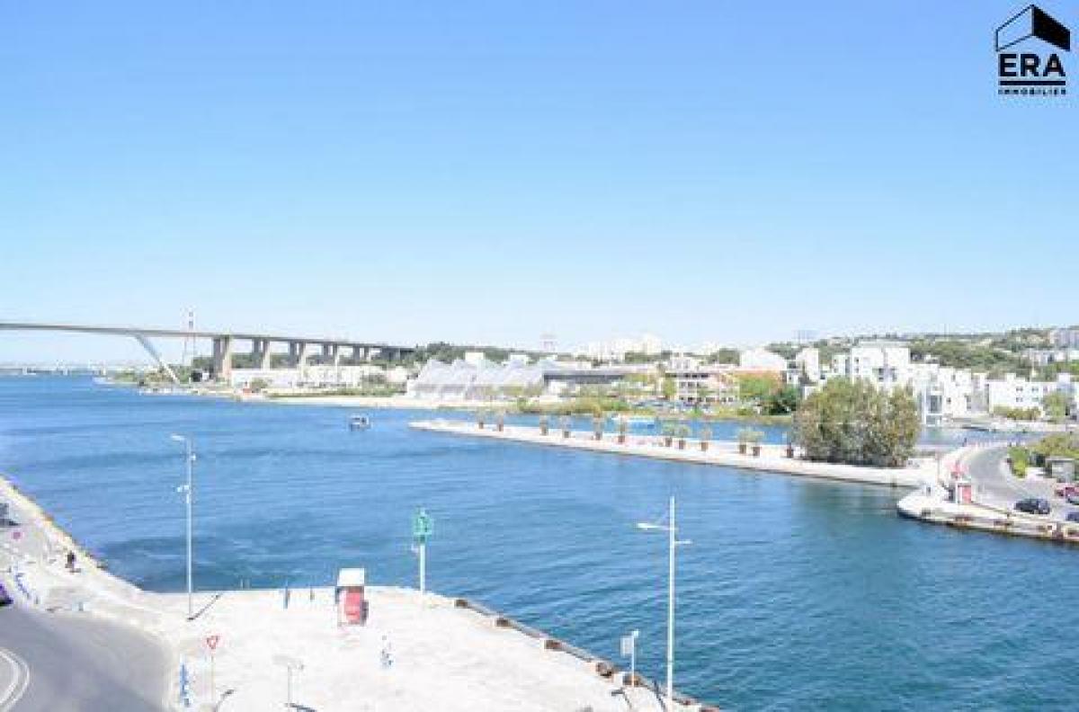 Apartamento com 3 quartos em condomínio em Martigues, France N.º 16448