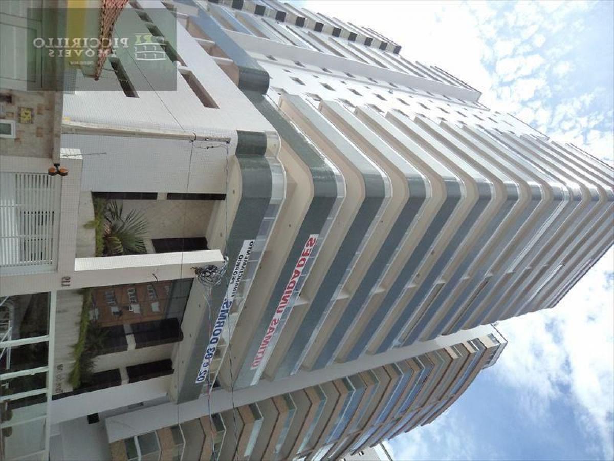 3 chambres Appartement à Sao Paulo, Brazil No. 438817