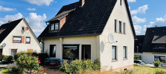 Casa de 5 habitaciónes en Holzminden, Germany No. 259381 30