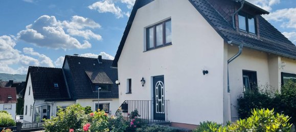 Casa de 5 habitaciónes en Holzminden, Germany No. 259381 25