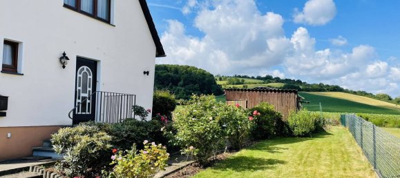 Casa de 5 habitaciónes en Holzminden, Germany No. 259381 27