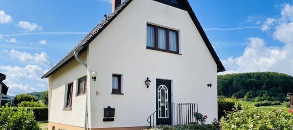 Casa de 5 habitaciónes en Holzminden, Germany No. 259381 2