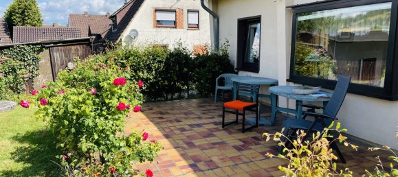 Casa de 5 habitaciónes en Holzminden, Germany No. 259381 11