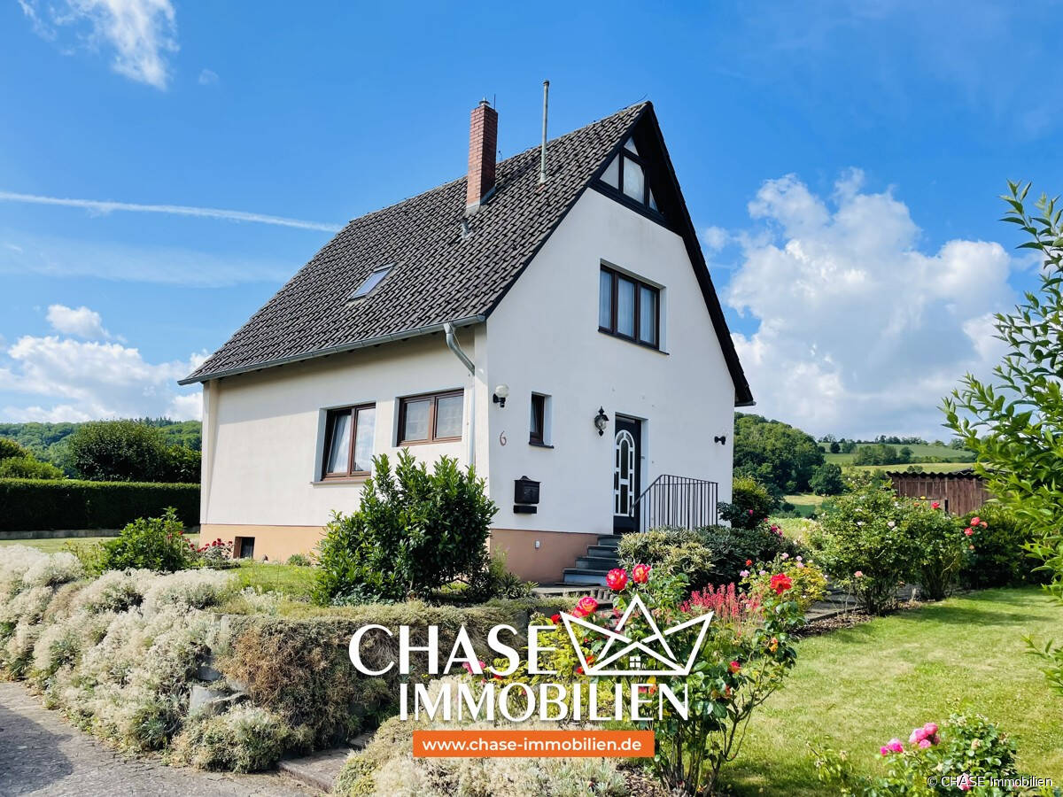 Casa de 5 habitaciónes en Holzminden, Germany No. 259381