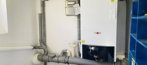 Casa de 5 habitaciónes en Holzminden, Germany No. 259381 24