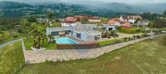 3 bedrooms House in Arcos de Valdevez, Portugal No. 176098 22