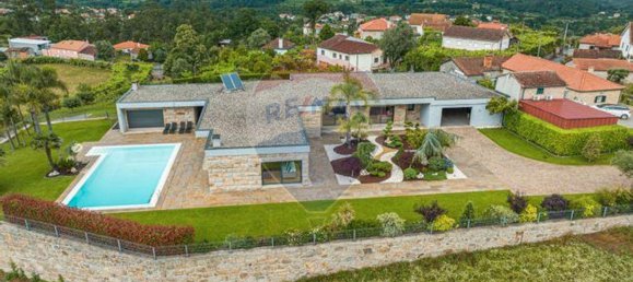 3 bedrooms House in Arcos de Valdevez, Portugal No. 176098 30