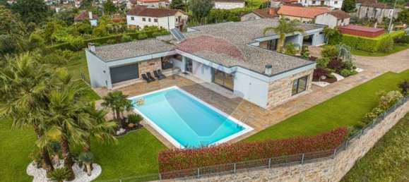 3 bedrooms House in Arcos de Valdevez, Portugal No. 176098 11