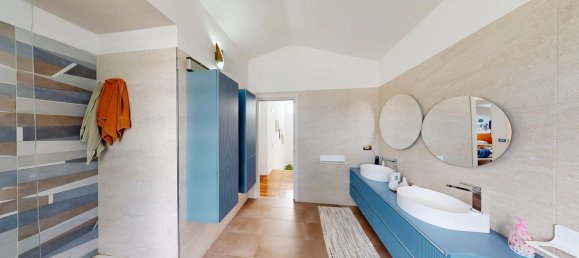 6 bedrooms Villa in Cicciano, Italy No. 336349 14