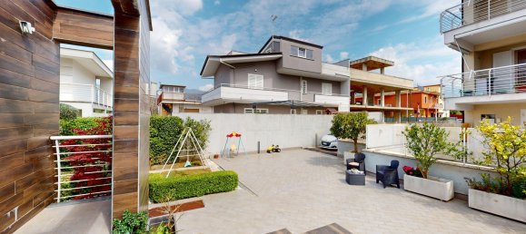 6 bedrooms Villa in Cicciano, Italy No. 336349 19