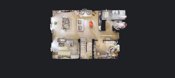 6 bedrooms Villa in Cicciano, Italy No. 336349 27