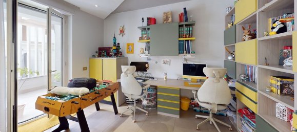 6 bedrooms Villa in Cicciano, Italy No. 336349 22