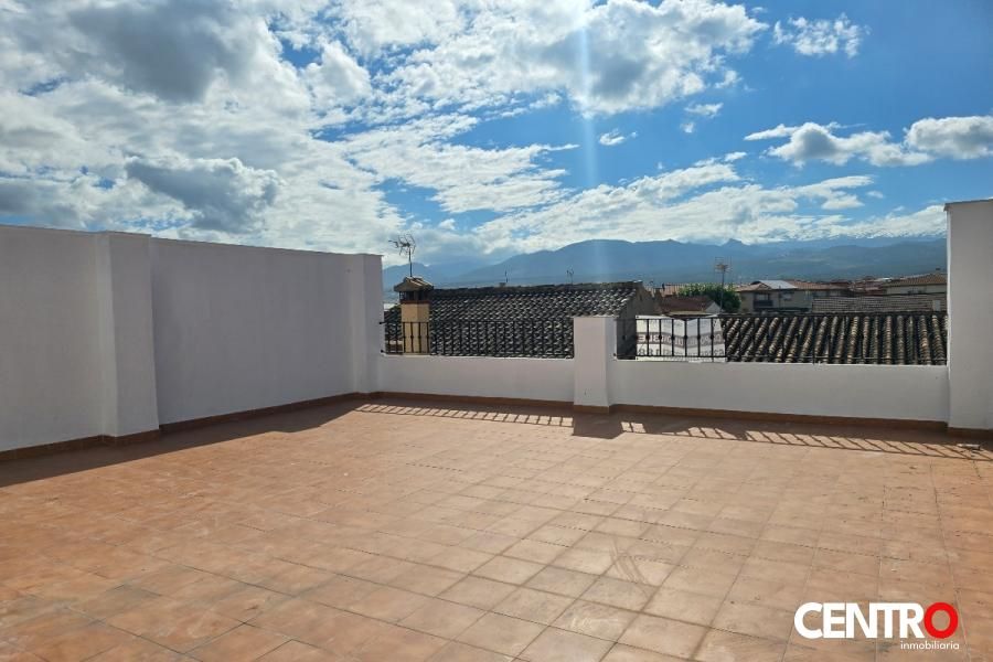 1 bedroom Penthouse in Granada, Spain No. 233065