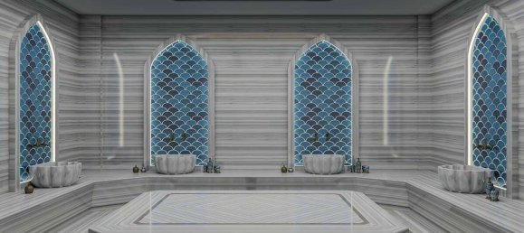 Apartment 1+1 in Okurcalar, Turkey No. 31342 21