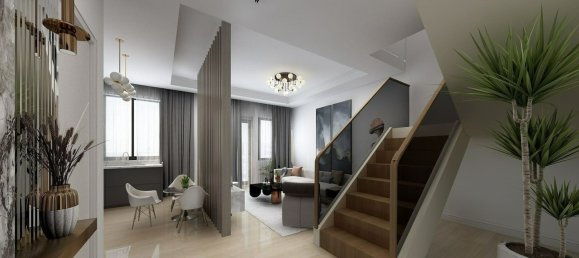 Apartment 1+1 in Okurcalar, Turkey No. 31342 24