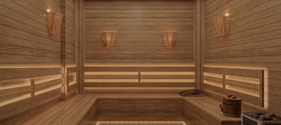 Apartment 1+1 in Okurcalar, Turkey No. 31342 22