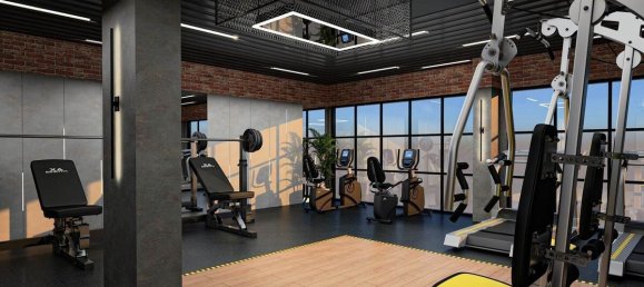 Apartment 1+1 in Okurcalar, Turkey No. 31342 19