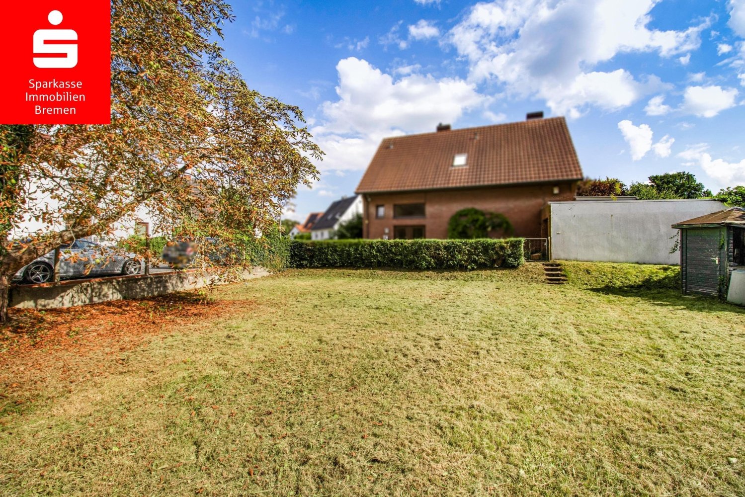  Land in Bremen, Germany No. 359827