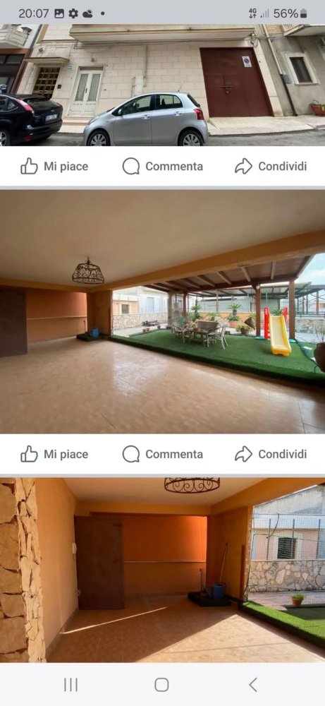 3 Schlafzimmer Wohnung in Cerignola, Italy, Nr. 372803