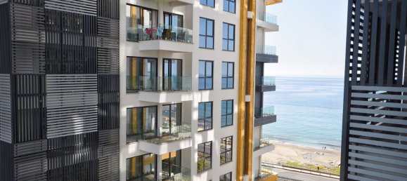 Квартира 1+1 в Махмутлар, Турция № 18043 20